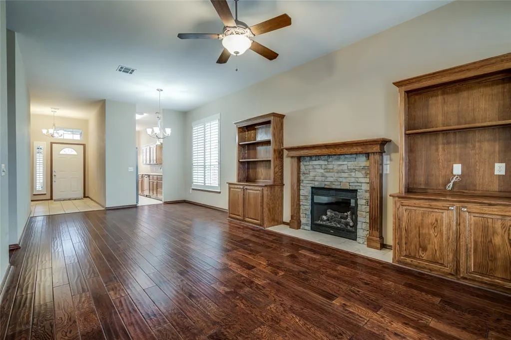 Photo 4 — 924 Heather Glen Terrace, Norman, OK 73072