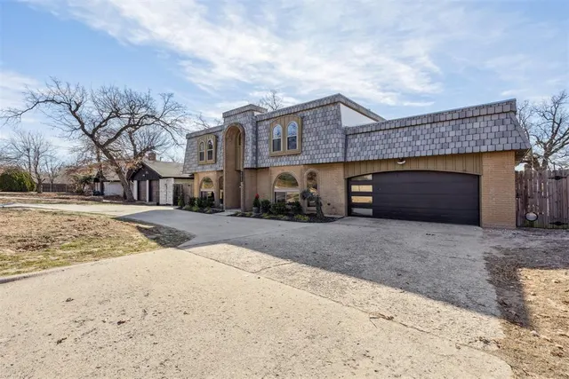 Photo 4 — 8012 NW 15th Street, Oklahoma City, OK 73127
