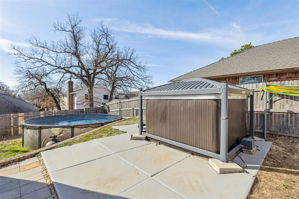 Photo 40 — 8012 NW 15th Street, Oklahoma City, OK 73127