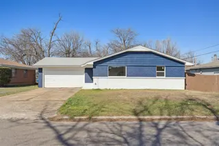 Sold home at 1613 Rulane Drive