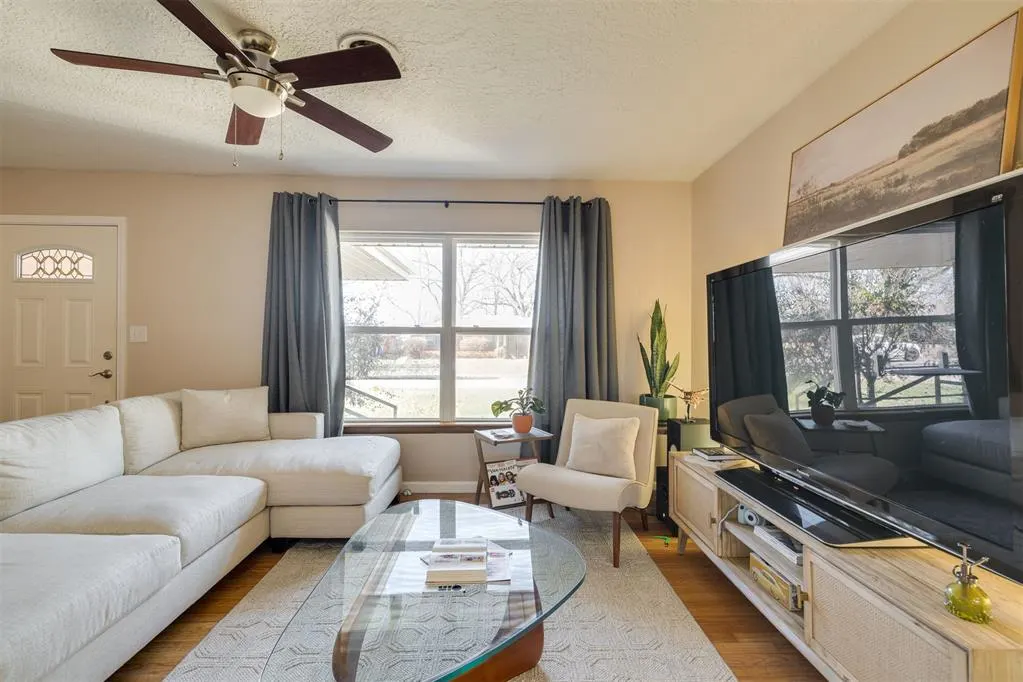 Photo 3 — 405 Margaret Drive, Norman, OK 73069