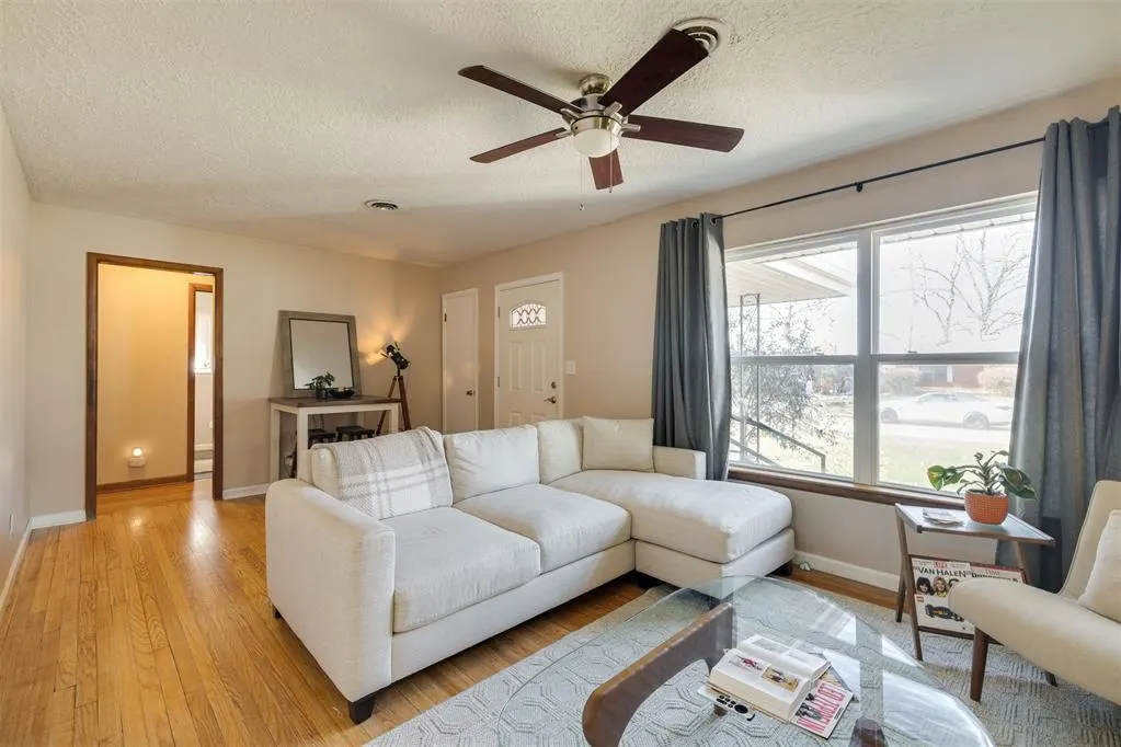 Photo 4 — 405 Margaret Drive, Norman, OK 73069