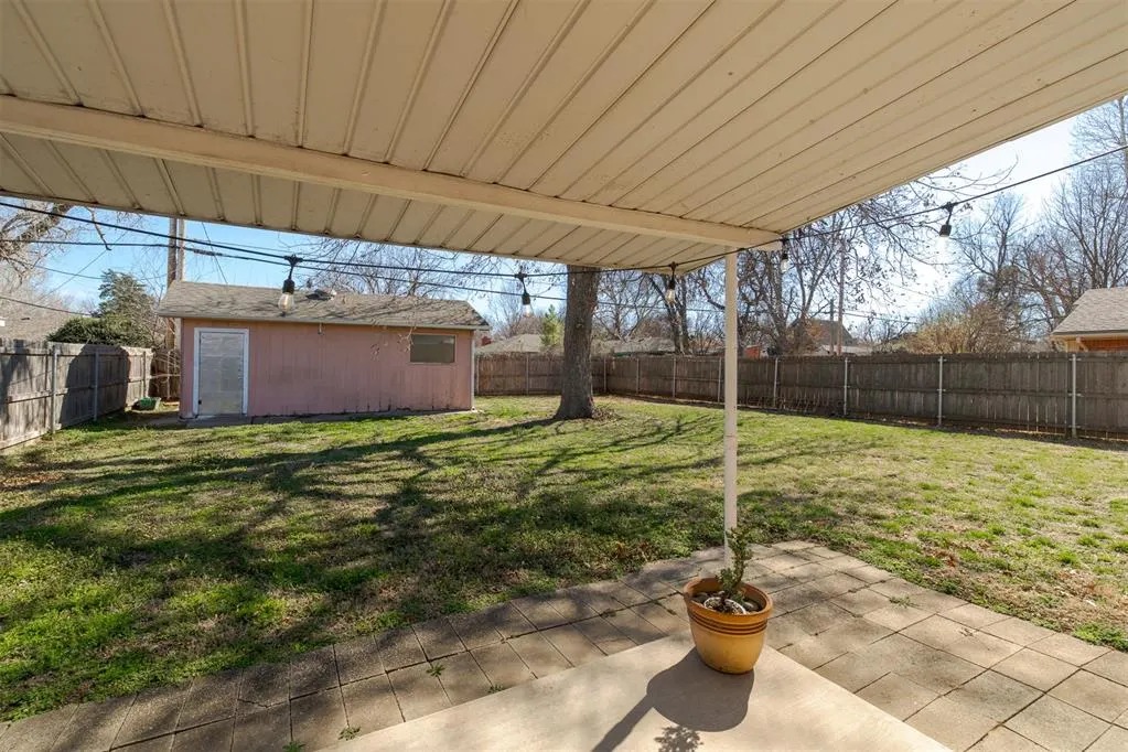 Photo 24 — 405 Margaret Drive, Norman, OK 73069