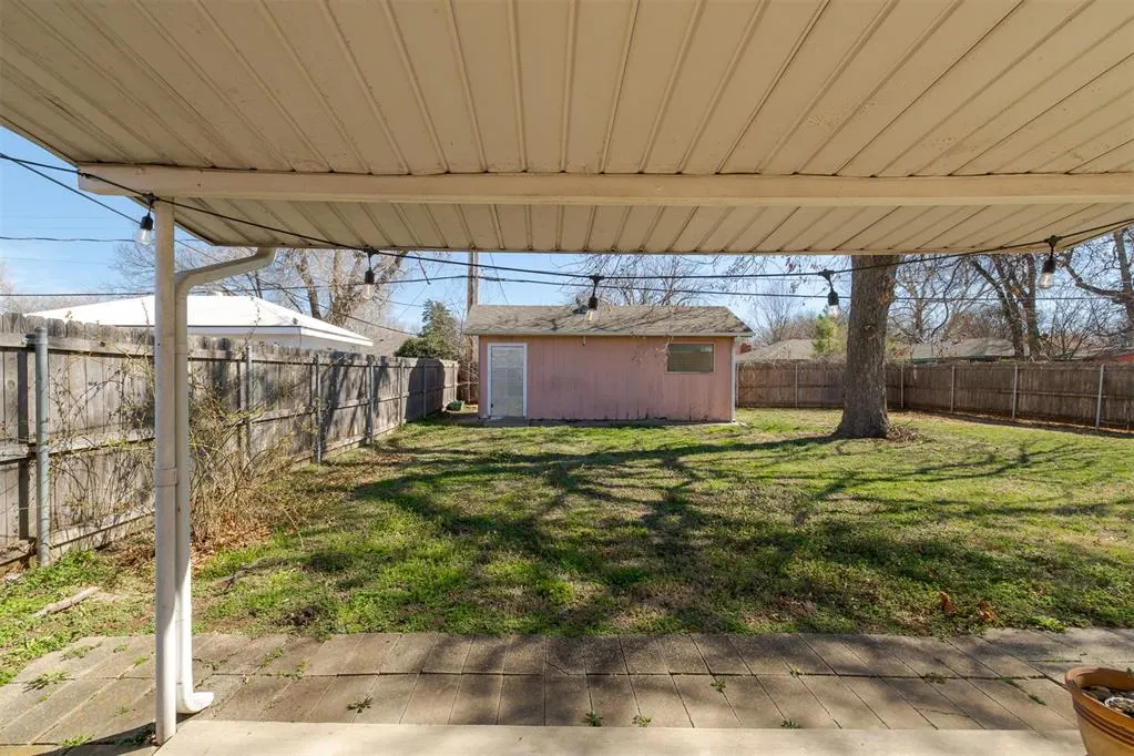 Photo 25 — 405 Margaret Drive, Norman, OK 73069
