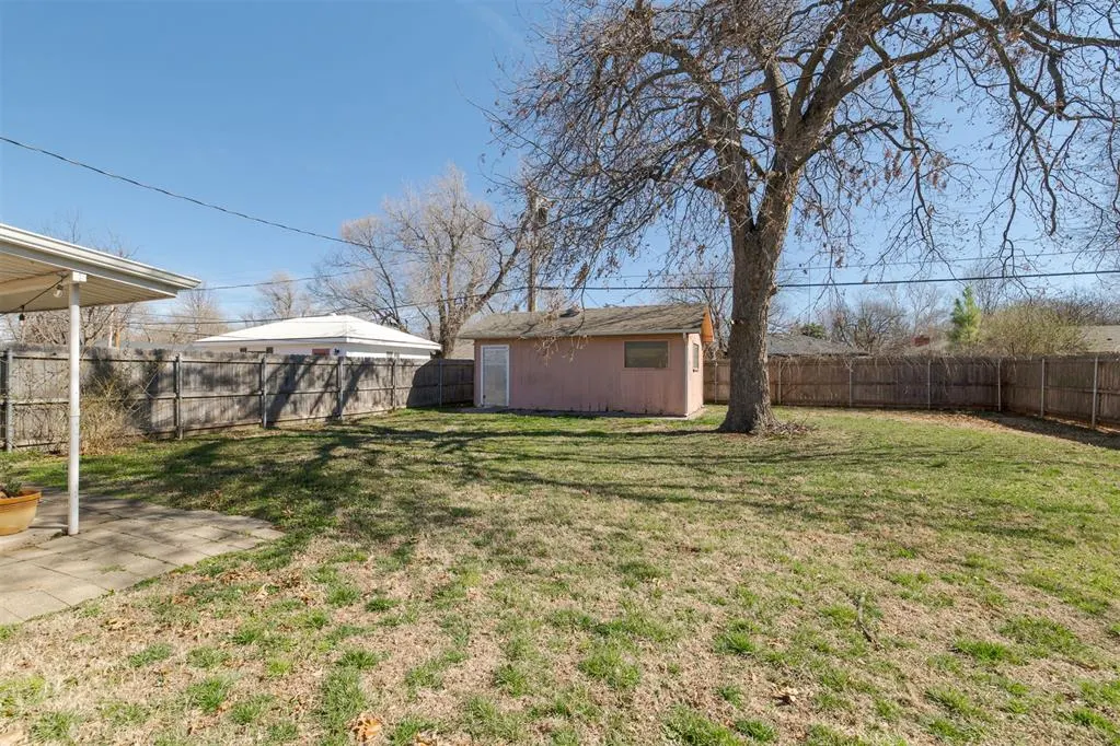 Photo 27 — 405 Margaret Drive, Norman, OK 73069