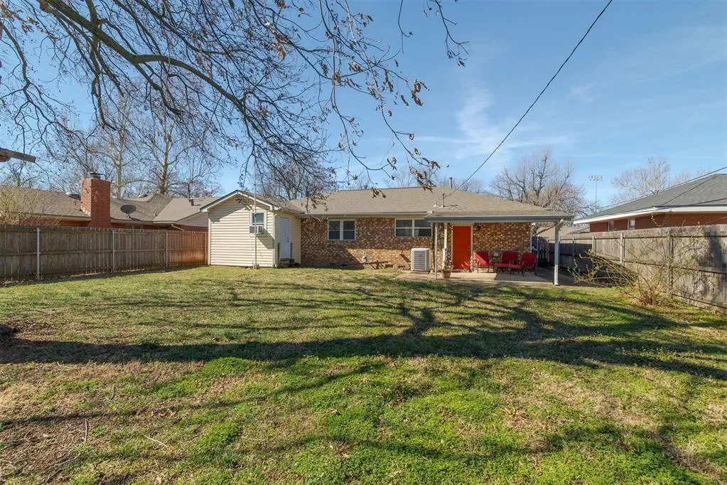 Photo 28 — 405 Margaret Drive, Norman, OK 73069