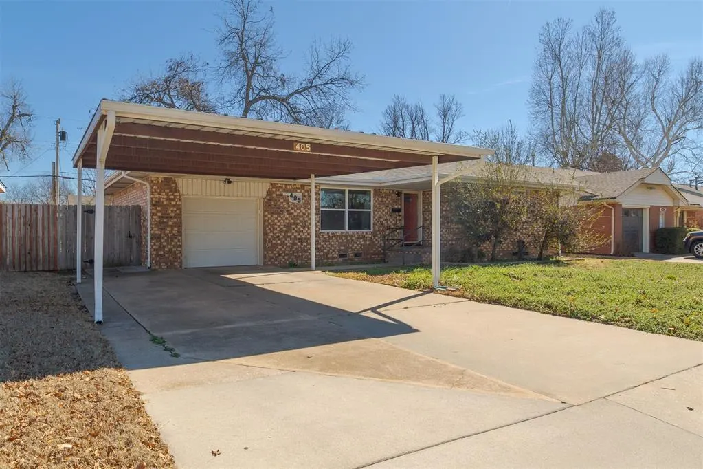 Photo 35 — 405 Margaret Drive, Norman, OK 73069