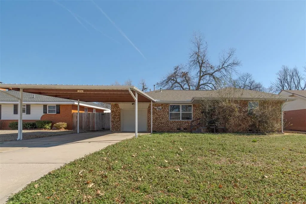 Photo 36 — 405 Margaret Drive, Norman, OK 73069