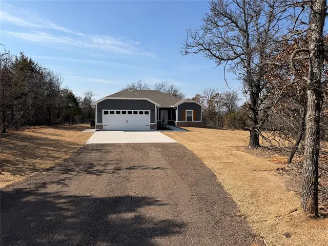 Photo 2 — 17110 Lantana Loop, Newalla, OK 74857