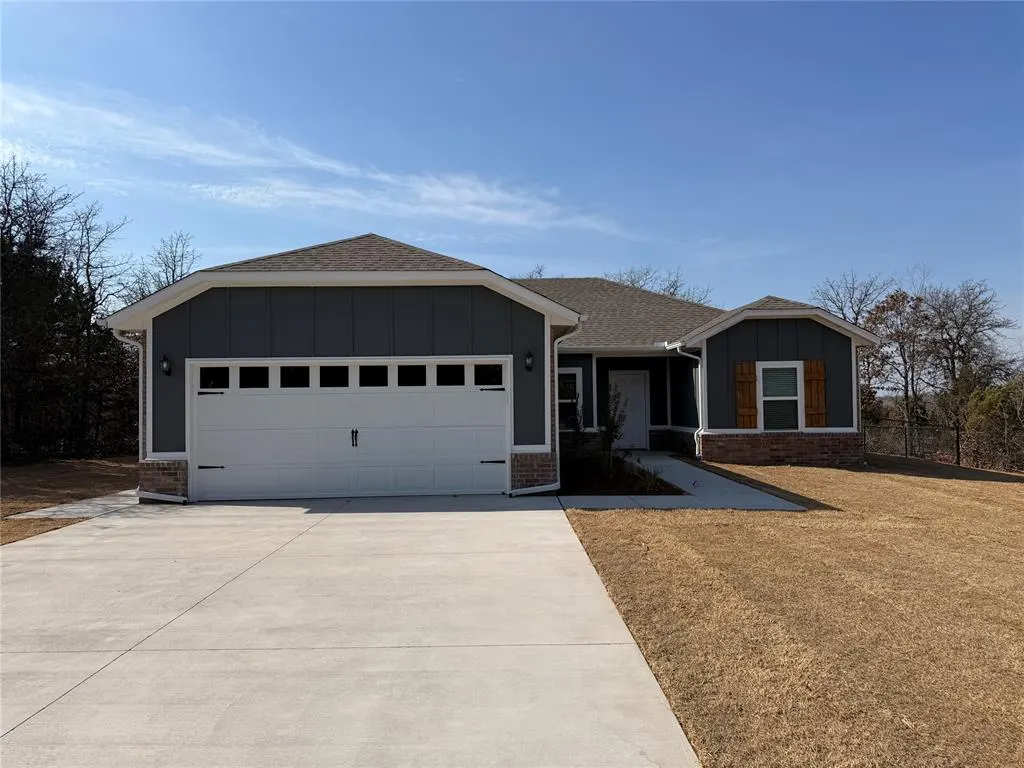 Photo 3 — 17110 Lantana Loop, Newalla, OK 74857