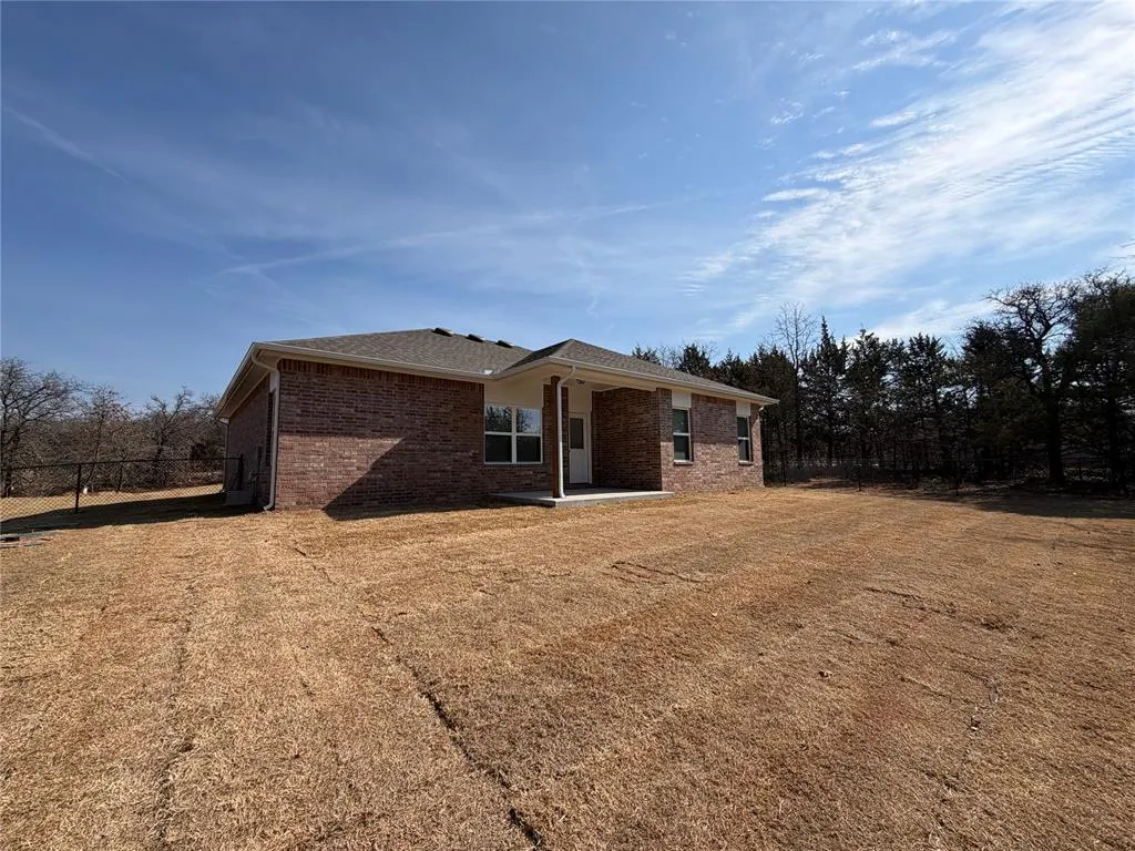 Photo 5 — 17110 Lantana Loop, Newalla, OK 74857