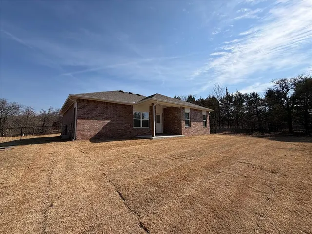 Photo 5 — 17110 Lantana Loop, Newalla, OK 74857