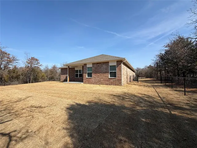 Photo 6 — 17110 Lantana Loop, Newalla, OK 74857
