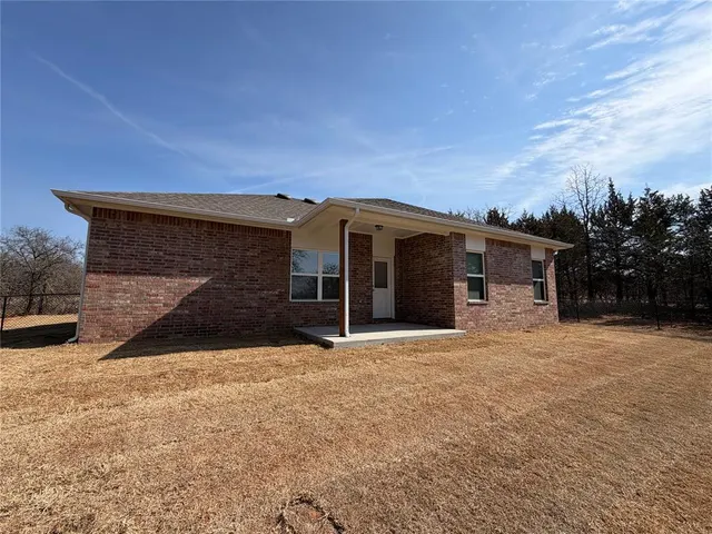 Photo 7 — 17110 Lantana Loop, Newalla, OK 74857
