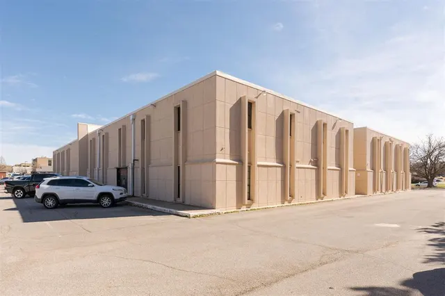 Photo 5 — 3801 NW 63rd Street 2 & 3, Oklahoma City, OK 73116