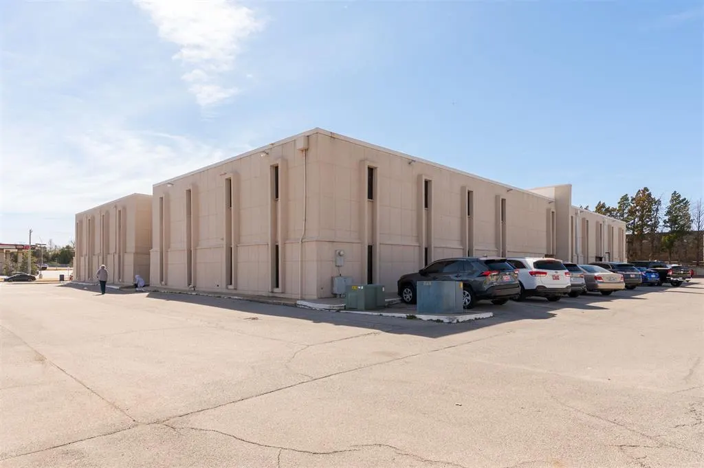 Photo 6 — 3801 NW 63rd Street 2 & 3, Oklahoma City, OK 73116