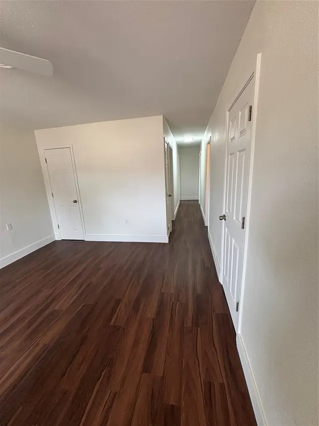 Photo 5 — 304 Saturn Street, Altus, OK 73521