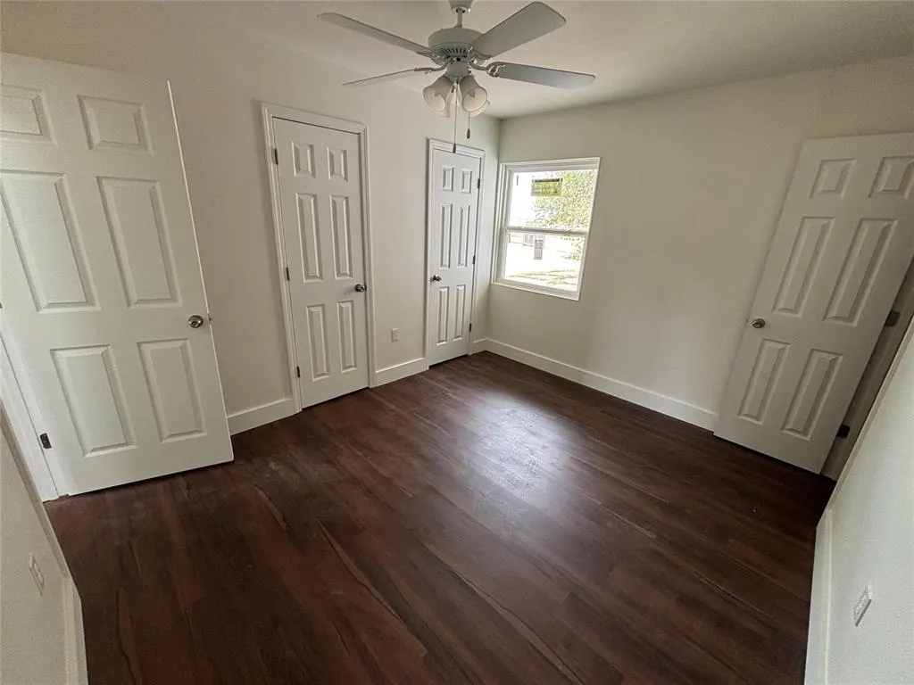 Photo 8 — 304 Saturn Street, Altus, OK 73521
