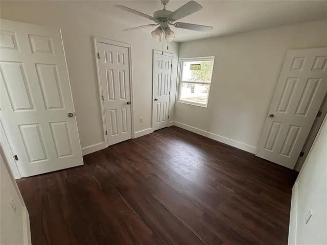 Photo 8 — 304 Saturn Street, Altus, OK 73521