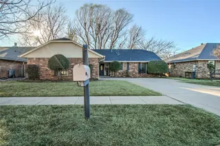 Sold home at 1505 Sand Springs Trail