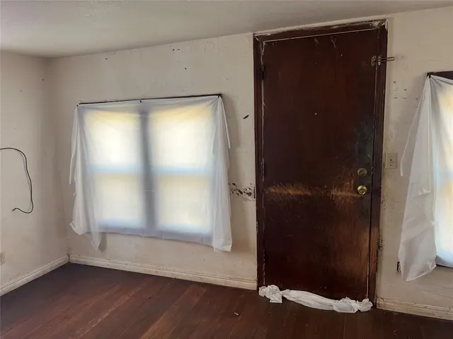 Photo 2 — 407 E 7th Street, Chandler, OK 74834