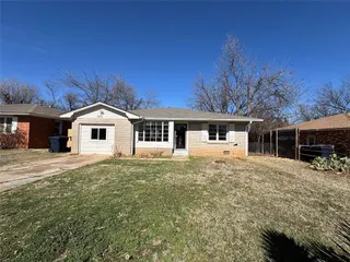 Sold home at 1229 NW 83rd Street