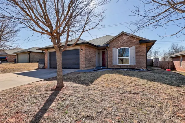 Photo 3 — 1548 NW 123rd Place, Oklahoma City, OK 73120