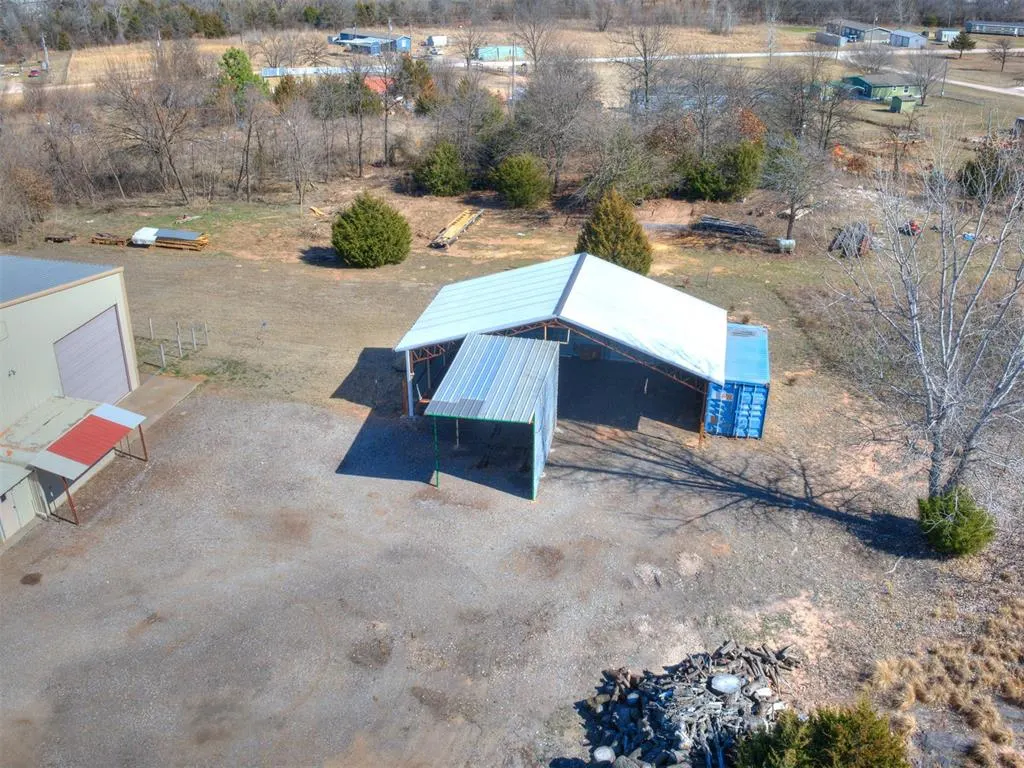Photo 5 — 17050 Valley View Road, Newalla, OK 74857