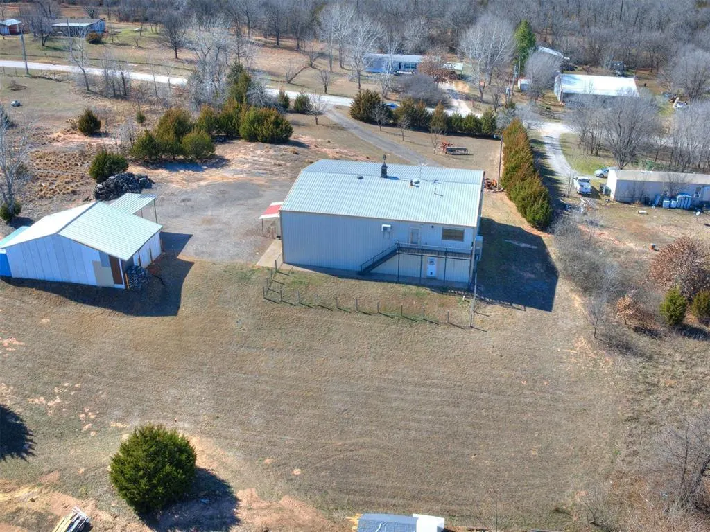 Photo 6 — 17050 Valley View Road, Newalla, OK 74857