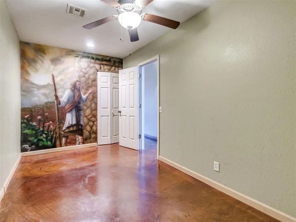 Photo 8 — 17050 Valley View Road, Newalla, OK 74857