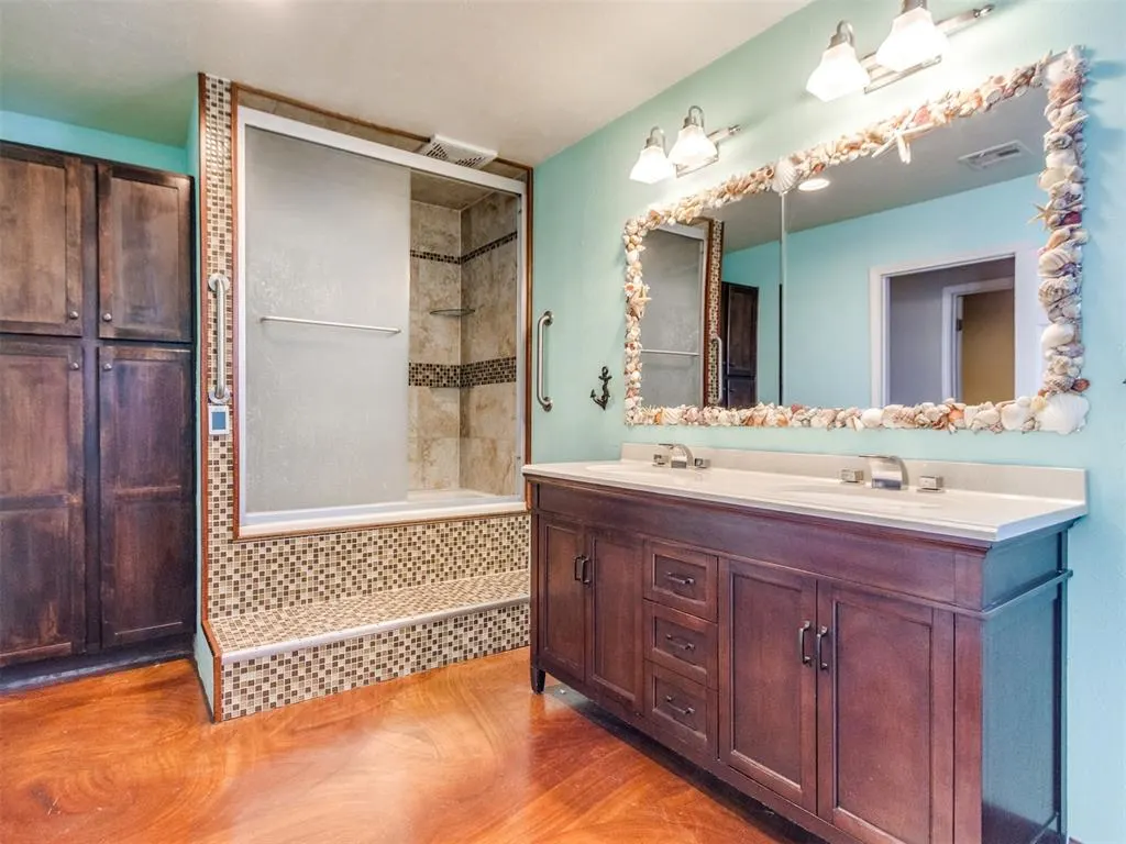 Photo 9 — 17050 Valley View Road, Newalla, OK 74857