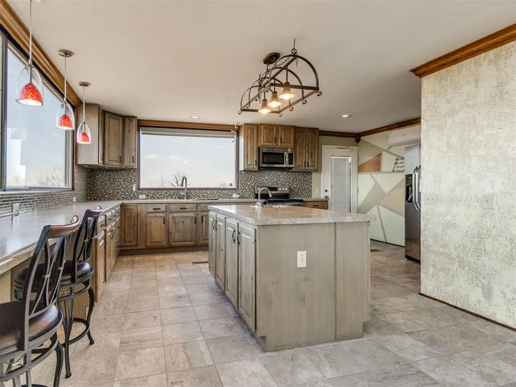 Photo 29 — 17050 Valley View Road, Newalla, OK 74857