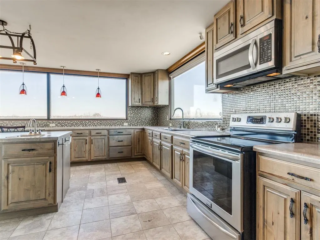 Photo 31 — 17050 Valley View Road, Newalla, OK 74857