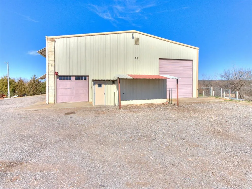 Photo 46 — 17050 Valley View Road, Newalla, OK 74857
