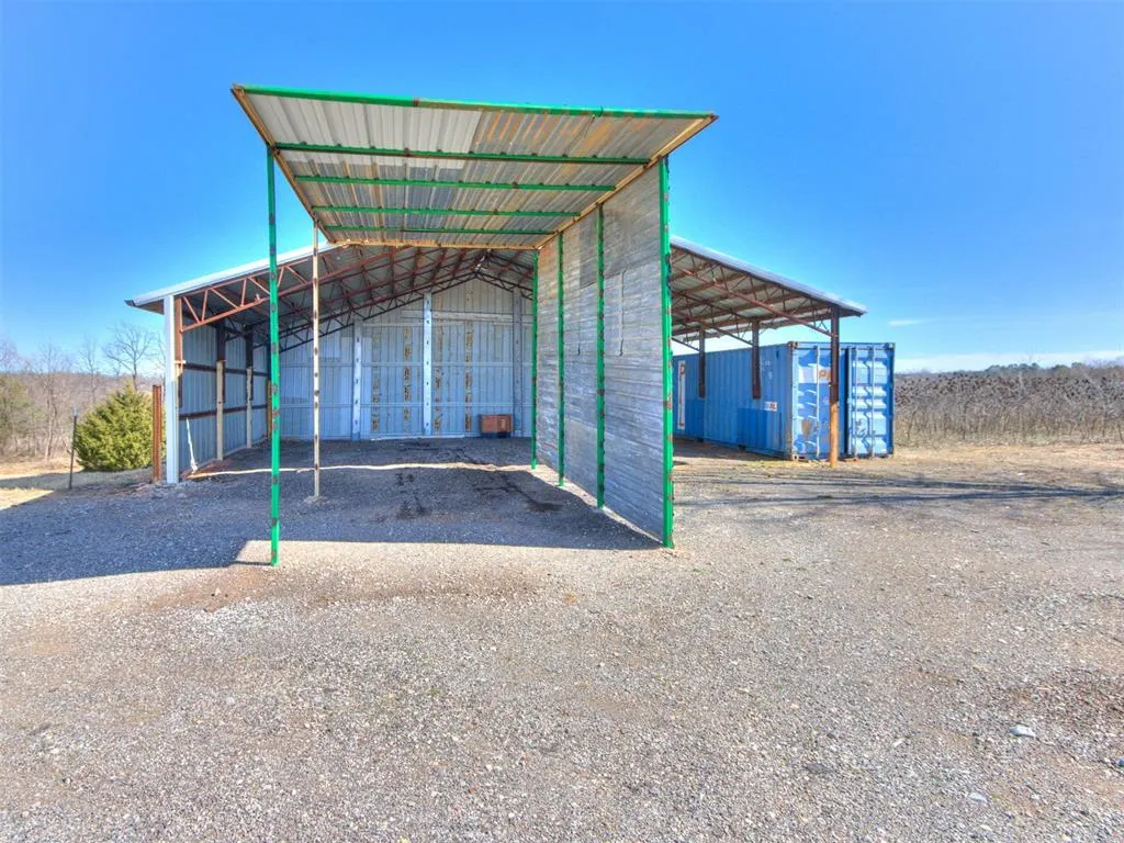 Photo 47 — 17050 Valley View Road, Newalla, OK 74857