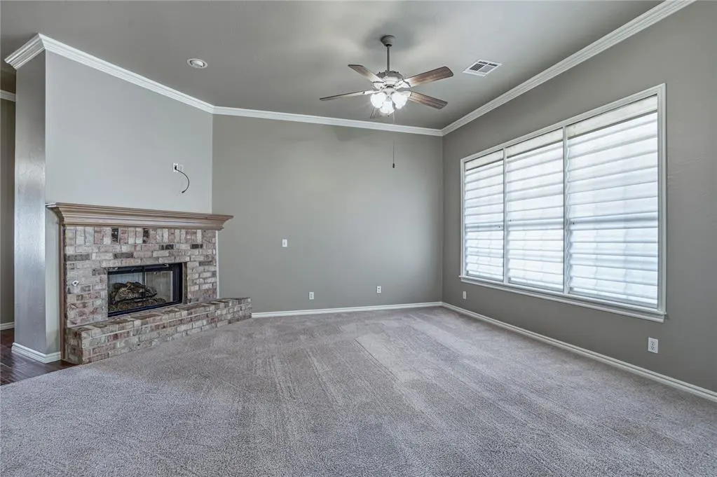 Photo 6 — 3916 Tamarac Court, Edmond, OK 73003
