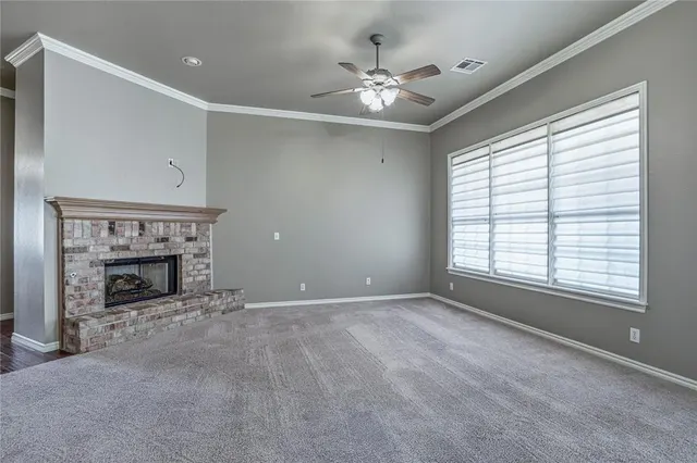 Photo 6 — 3916 Tamarac Court, Edmond, OK 73003