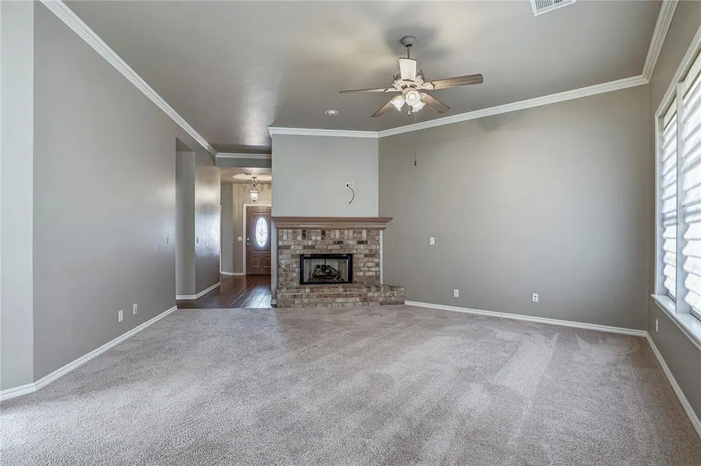 Photo 7 — 3916 Tamarac Court, Edmond, OK 73003