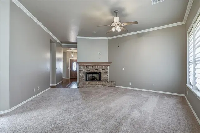 Photo 7 — 3916 Tamarac Court, Edmond, OK 73003
