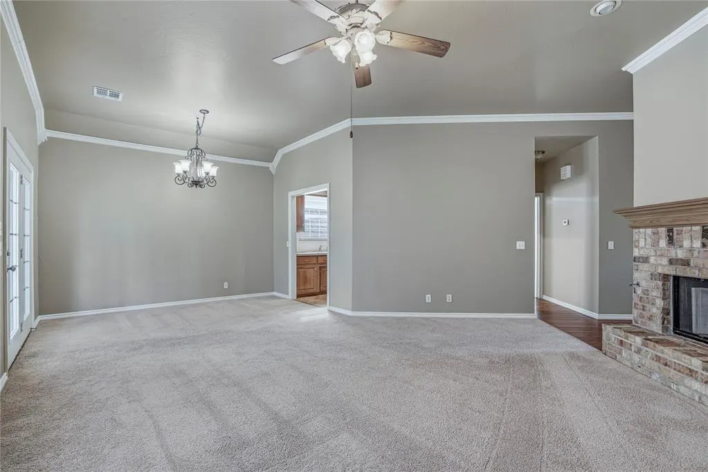 Photo 8 — 3916 Tamarac Court, Edmond, OK 73003