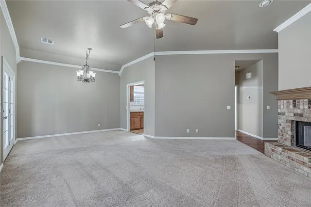 Photo 8 — 3916 Tamarac Court, Edmond, OK 73003