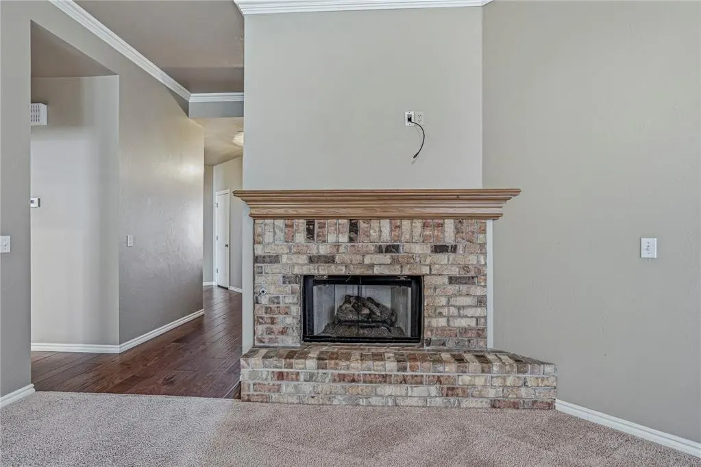 Photo 9 — 3916 Tamarac Court, Edmond, OK 73003