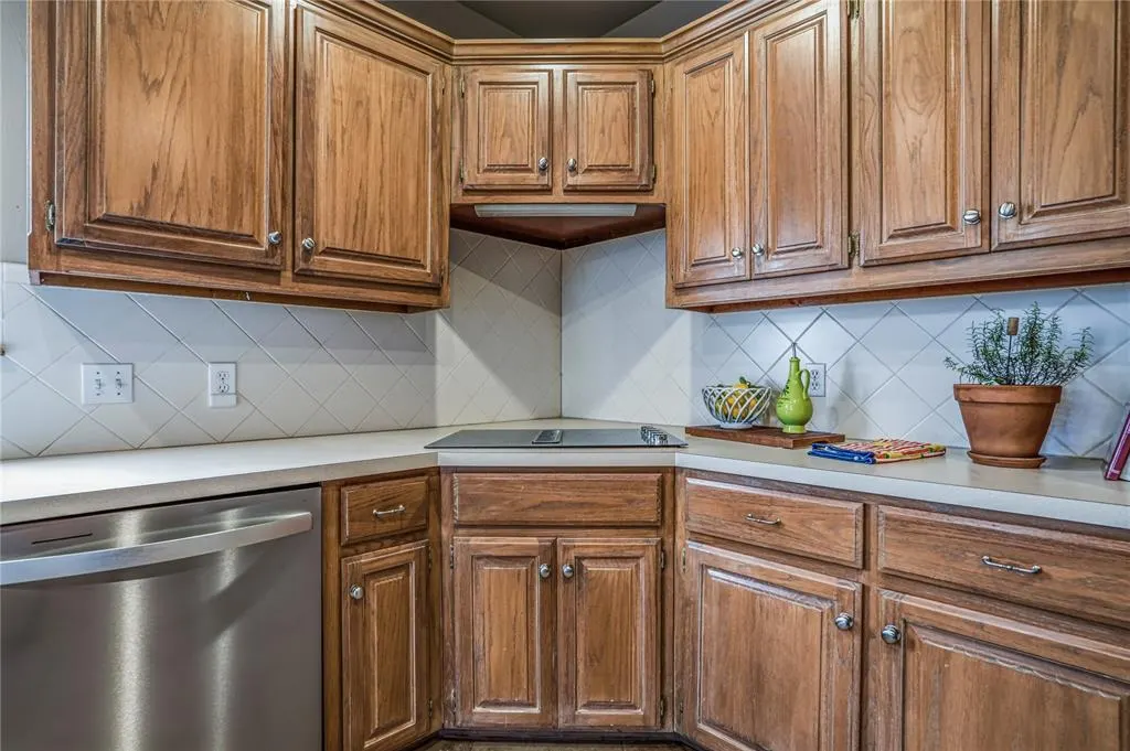 Photo 16 — 3916 Tamarac Court, Edmond, OK 73003