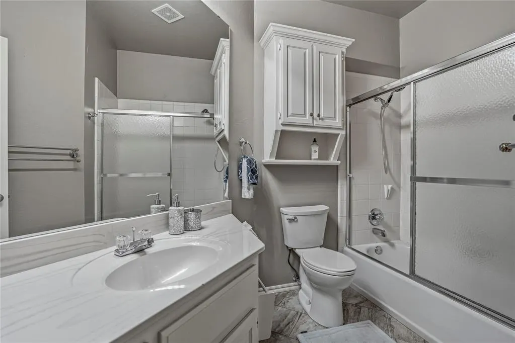 Photo 25 — 3916 Tamarac Court, Edmond, OK 73003