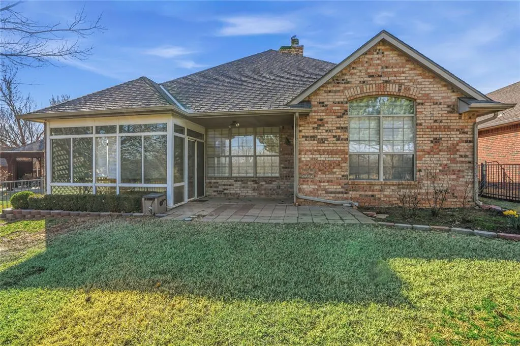 Photo 35 — 3916 Tamarac Court, Edmond, OK 73003