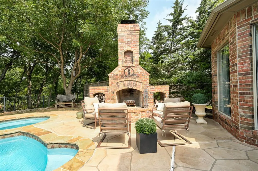 Photo 10 — 12701 Downsview Lane, Oklahoma City, OK 73142