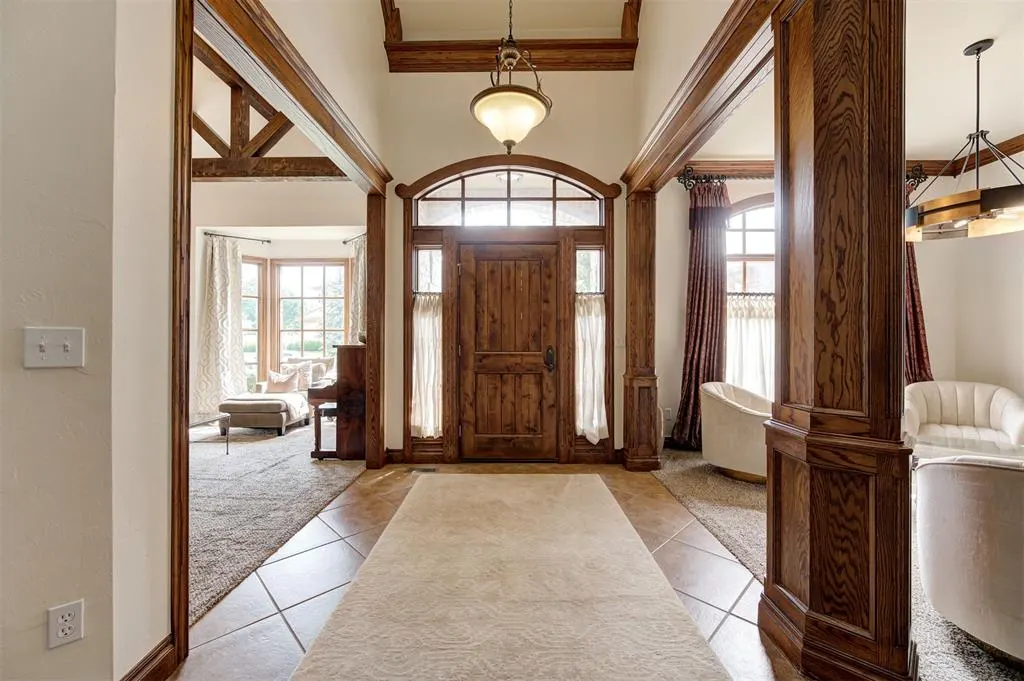 Photo 13 — 12701 Downsview Lane, Oklahoma City, OK 73142