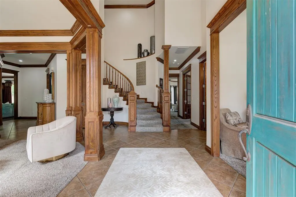 Photo 14 — 12701 Downsview Lane, Oklahoma City, OK 73142