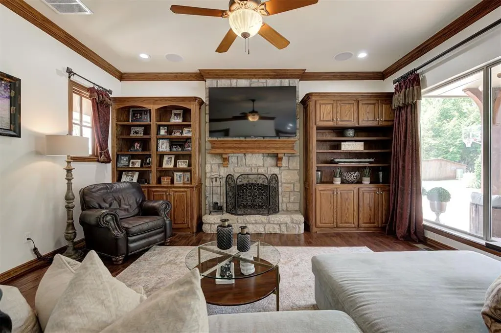 Photo 16 — 12701 Downsview Lane, Oklahoma City, OK 73142