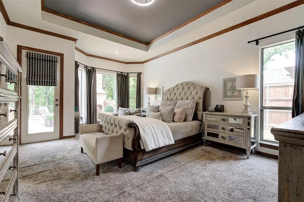Photo 26 — 12701 Downsview Lane, Oklahoma City, OK 73142